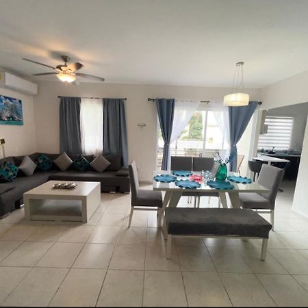 Departamento Blue Vacacional Lägenhet Playa del Carmen Exteriör bild